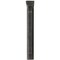 Ekena Millwork 1 1/2"W x 9"D x 11"H Hamilton Traditional Wood Vintage Decor Bracket, Black BKTWD01X09X11HABL - alternate 3